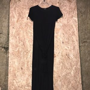 Express Long T-Shirt